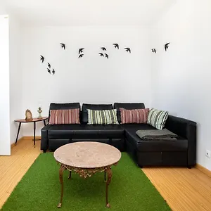 Whome | Trigueiros Downtown Apartment Appartamento