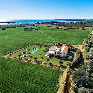  Alloggio per agriturismo Casa Vendicari Boutique