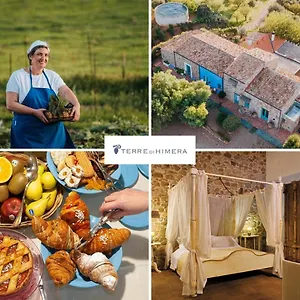  Alloggio per agriturismo Terre Di Himera