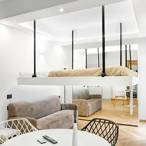 Apartment Luxuria 