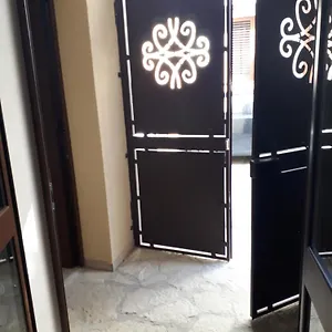 Casa Di Magda Apartament