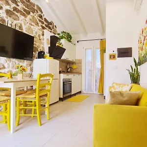 Ferienhaus Lo Stazzo Della Dottoressa 