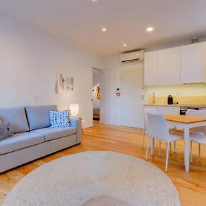 Casas Da Baixa - Casinhas Da Mouraria Appartamento