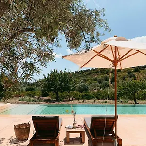  Alloggio per agriturismo Iuta Farm