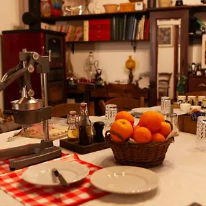 Sogno Siciliano Turismo Rurale Gospodarstwo wiejskie
